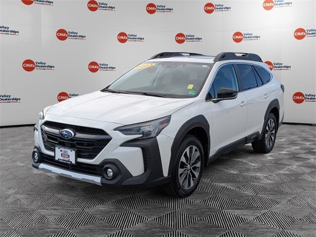 2023 Subaru Outback Limited XT AWD