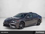 Toyota Camry SE FWD