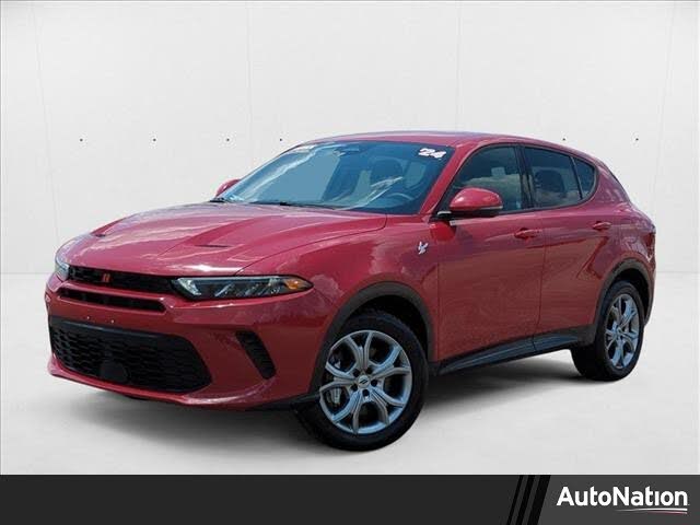 2024 Dodge Hornet R/T AWD