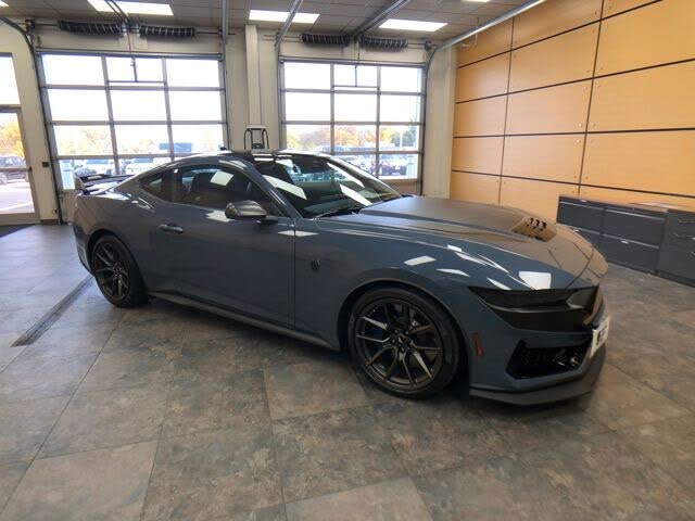 2024 Ford Mustang Dark Horse Fastback RWD