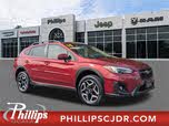 Subaru Crosstrek 2.0i Limited AWD