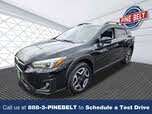 Subaru Crosstrek 2.0i Limited AWD