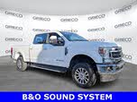 Ford F-250 Super Duty Lariat Crew Cab 4WD