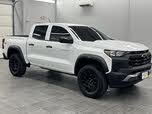 Chevrolet Colorado Trail Boss Crew Cab 4WD