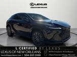 Lexus RX 350 Luxury FWD