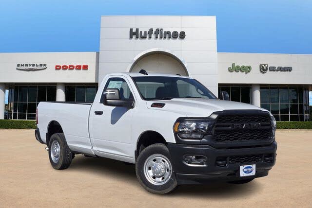 2024 RAM 2500 Tradesman LB RWD