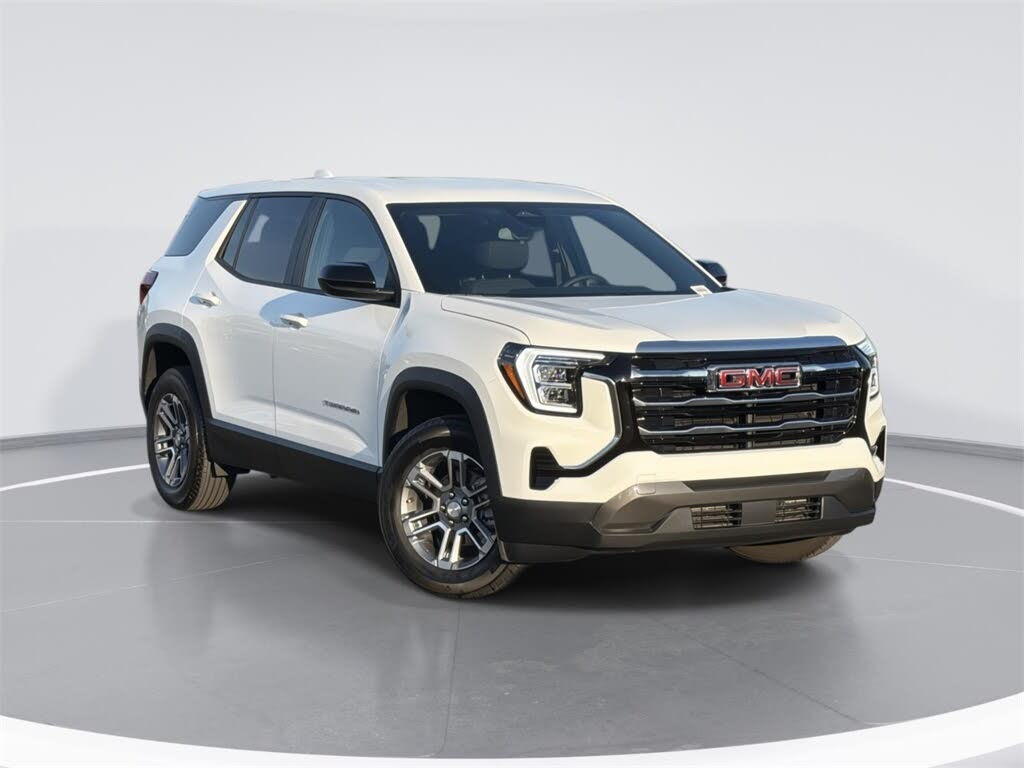 2025 GMC Terrain Elevation AWD