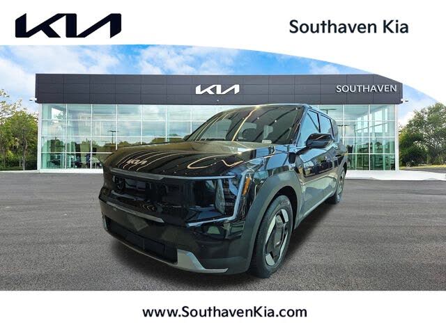 2026 Kia EV9 Light RWD