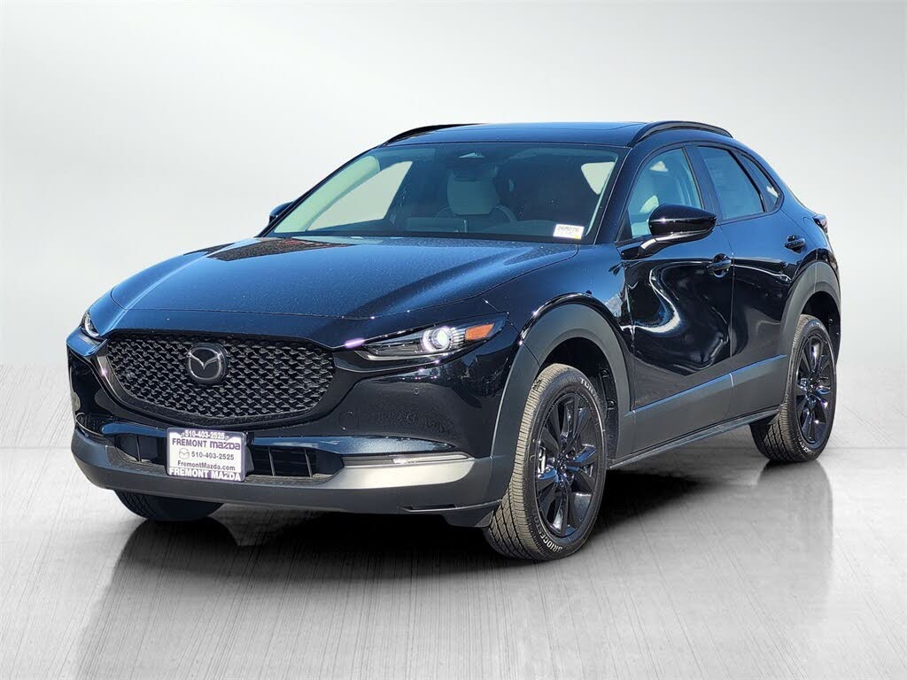 2026 Mazda CX-30 2.5 S Aire Edition AWD