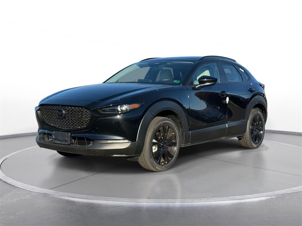 2026 Mazda CX-30 2.5 Turbo Aire Edition AWD