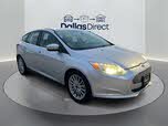 Ford Focus Electric Hatchback