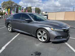 Honda Accord 2.0T Touring FWD