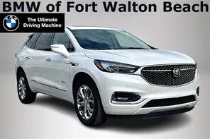 Buick Enclave Avenir FWD