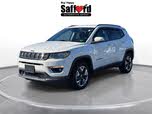 Jeep Compass Limited 4WD