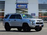 Toyota 4Runner Venture Edition 4WD