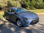 Toyota Corolla LE FWD
