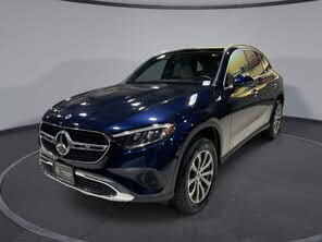 Mercedes-Benz GLC 300 4MATIC