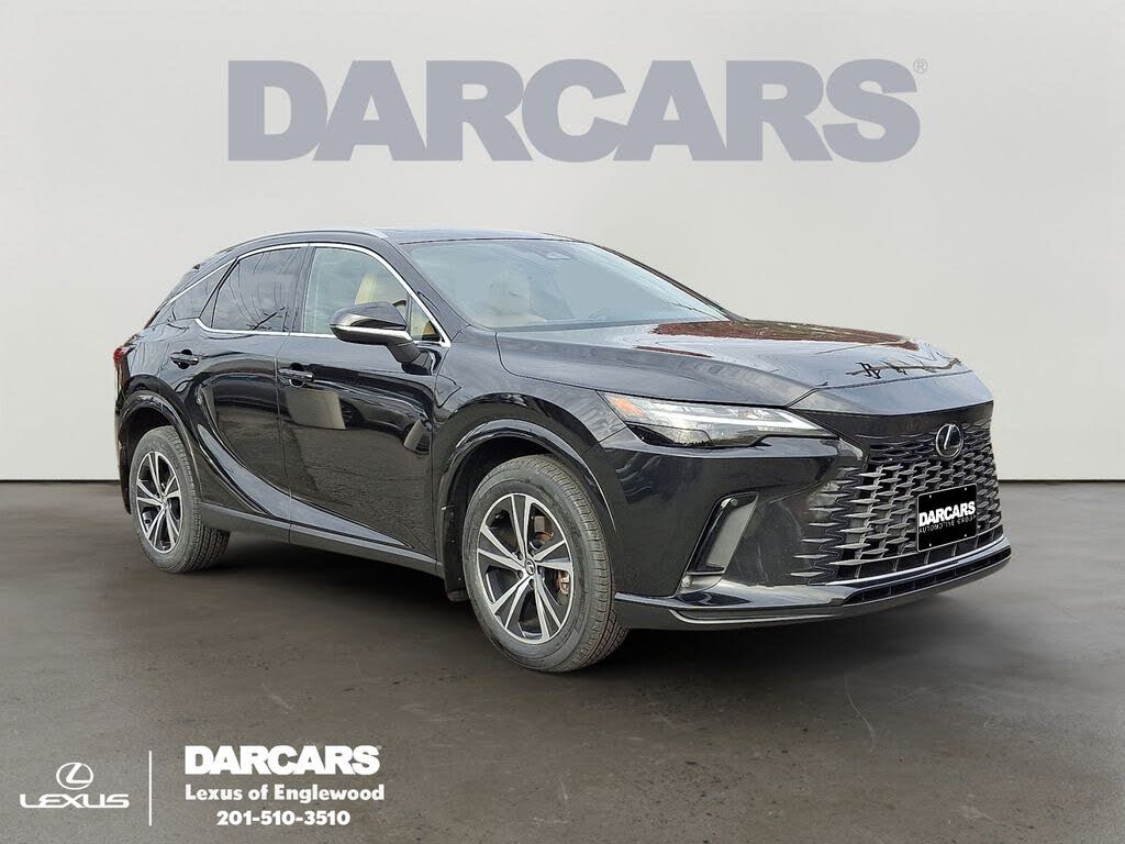 2024 Lexus RX 350 Premium AWD