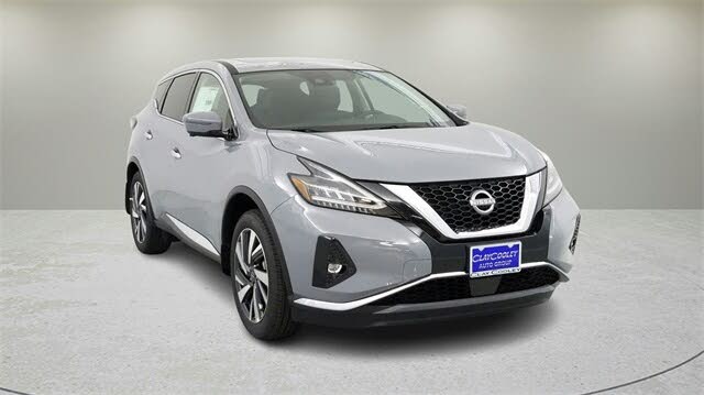 2024 Nissan Murano SL FWD