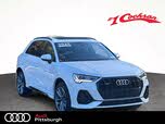 Audi Q3 quattro Premium S Line 45 TFSI