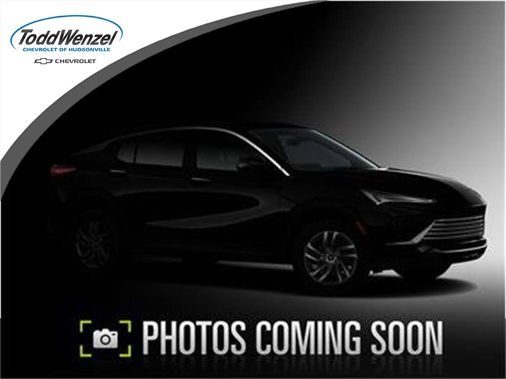 2026 Chevrolet Blazer 2LT AWD