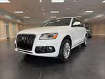 Audi Q5 2.0T Premium Plus