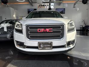 GMC Acadia Limited AWD