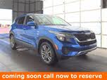 Kia Seltos LX AWD
