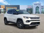 Jeep Compass Limited 4WD