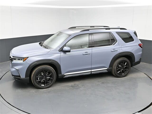 2025 Honda Pilot Touring+ AWD