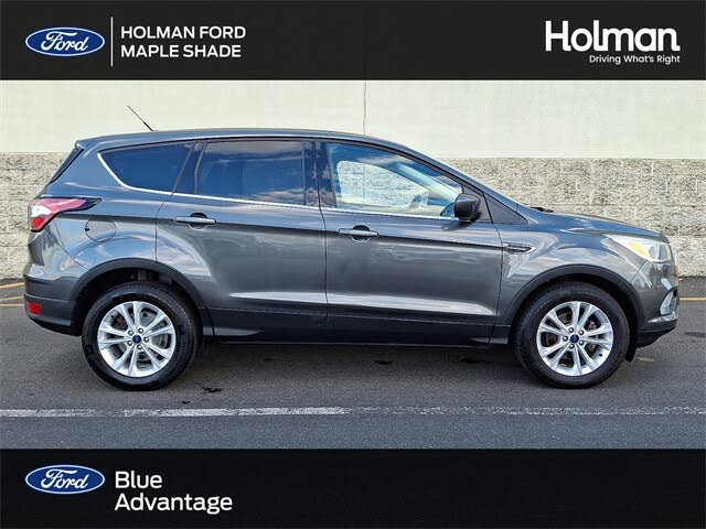 2017 Ford Escape SE FWD