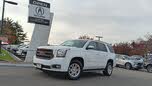 GMC Yukon SLT 4WD