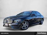 Mercedes-Benz E-Class E 350 Sedan RWD