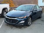 Chevrolet Malibu LT FWD