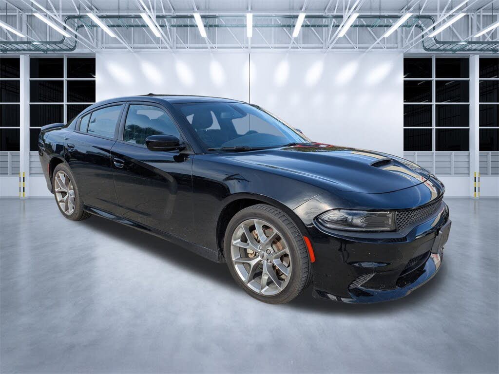 2023 Dodge Charger GT RWD