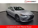 Lexus ES 250 AWD