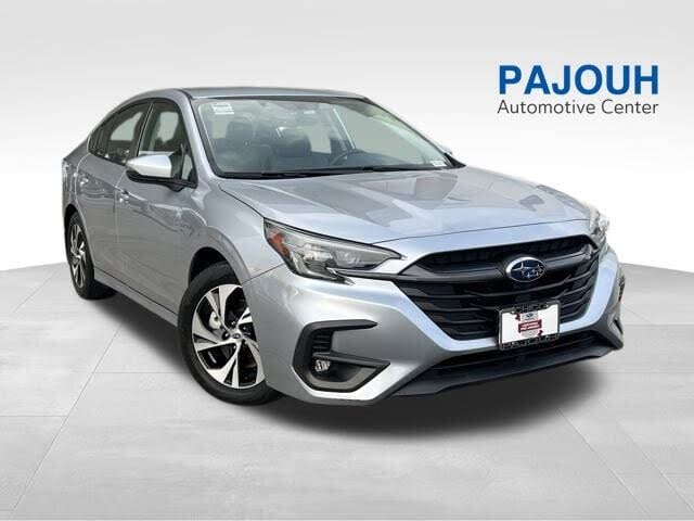 2023 Subaru Legacy Premium AWD
