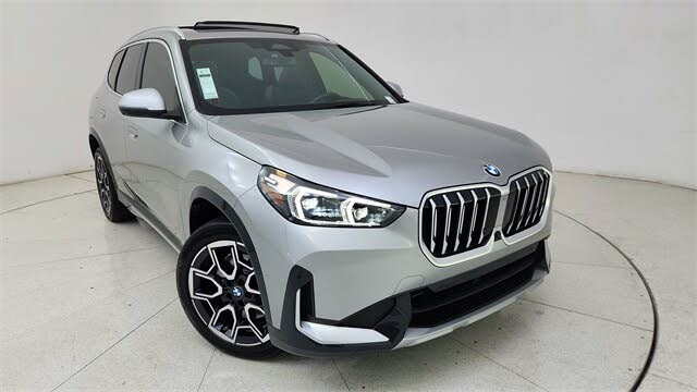 2024 BMW X1 xDrive28i AWD