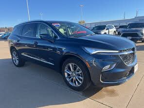 Buick Enclave Avenir AWD