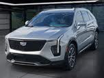 Cadillac XT4 Sport FWD