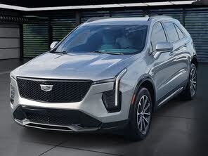 Cadillac XT4 Sport FWD
