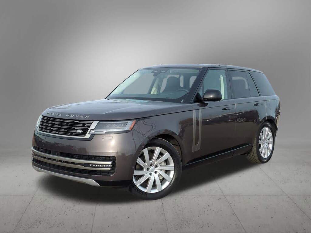 2024 Land Rover Range Rover P400 SE AWD