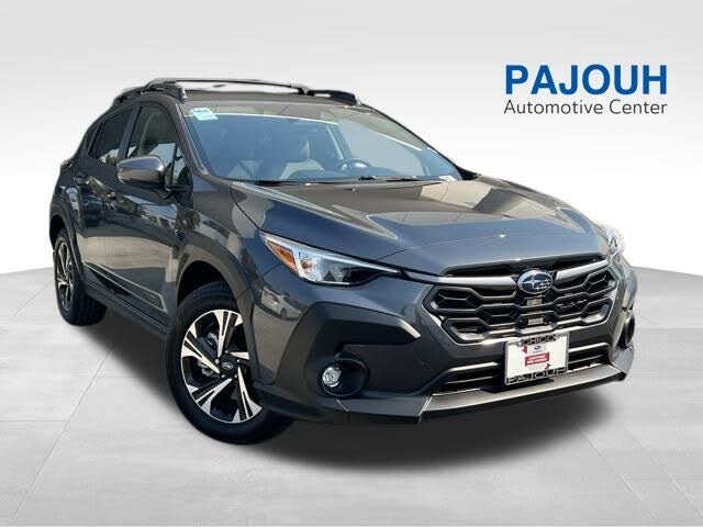 2024 Subaru Crosstrek Premium AWD