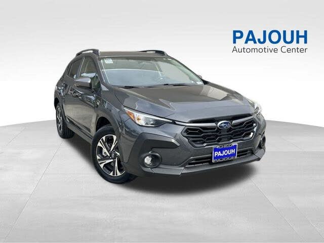 2024 Subaru Crosstrek Premium AWD