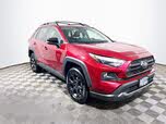 Toyota RAV4 TRD Off-Road AWD