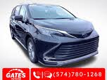 Toyota Sienna XLE 7-Passenger FWD