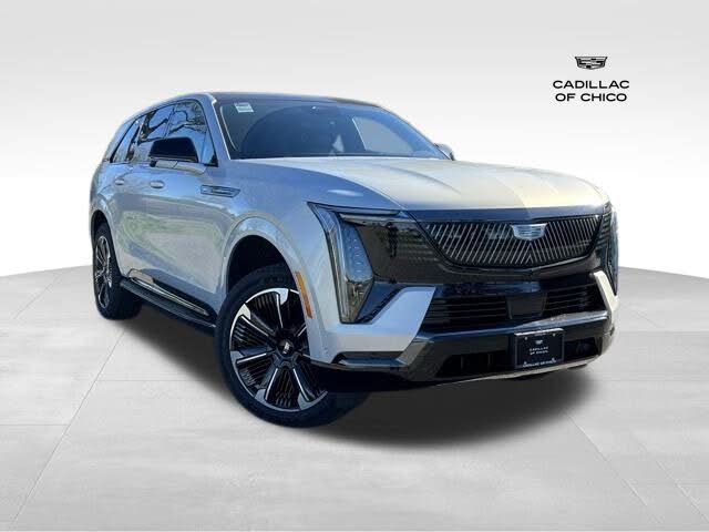 2025 Cadillac Escalade IQ Sport 1 AWD