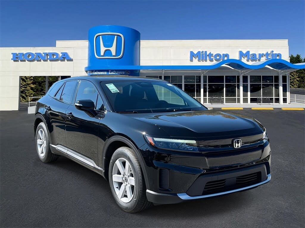 2025 Honda Prologue EX FWD
