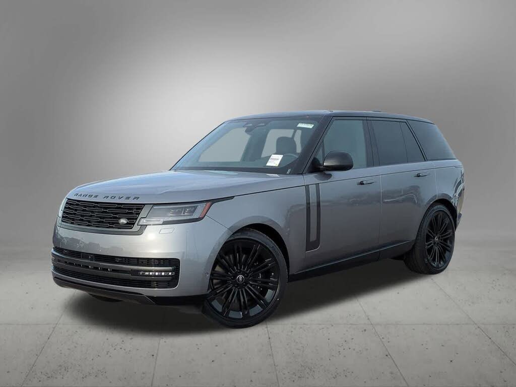 2025 Land Rover Range Rover P530 SE AWD