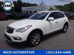 INFINITI QX50 RWD